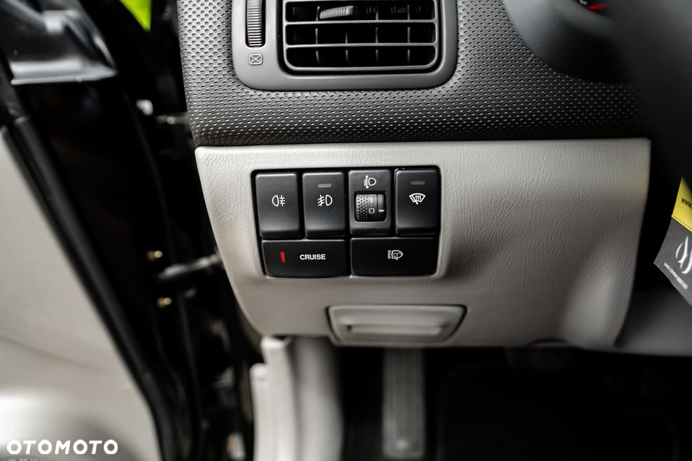 Subaru Forester - 27