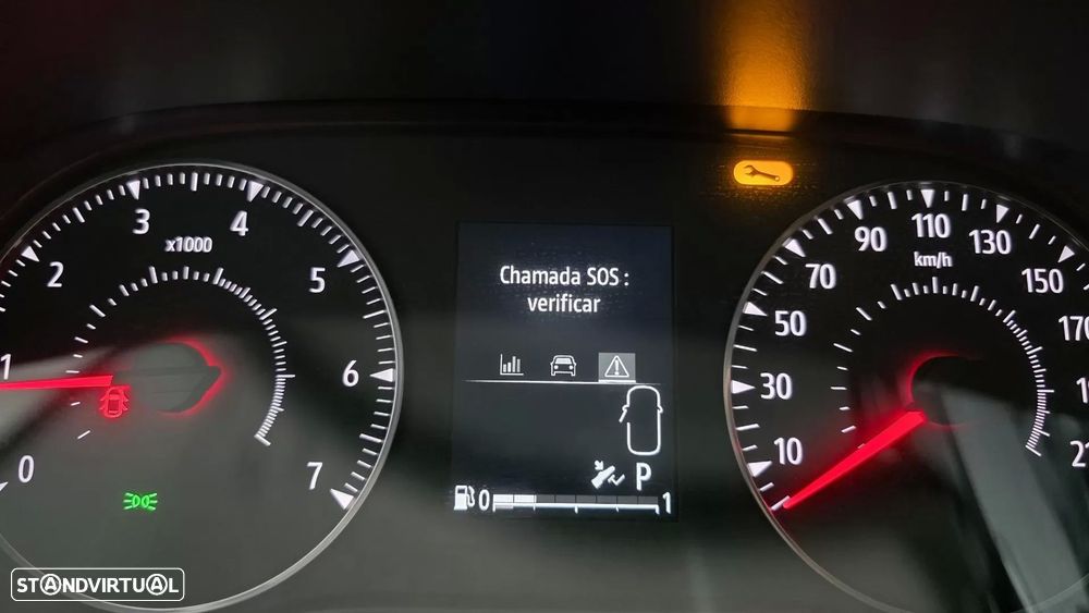 Dacia Sandero Stepway TCe 90 CVT Comfort - 30