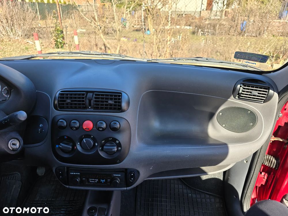 Fiat Seicento S - 5