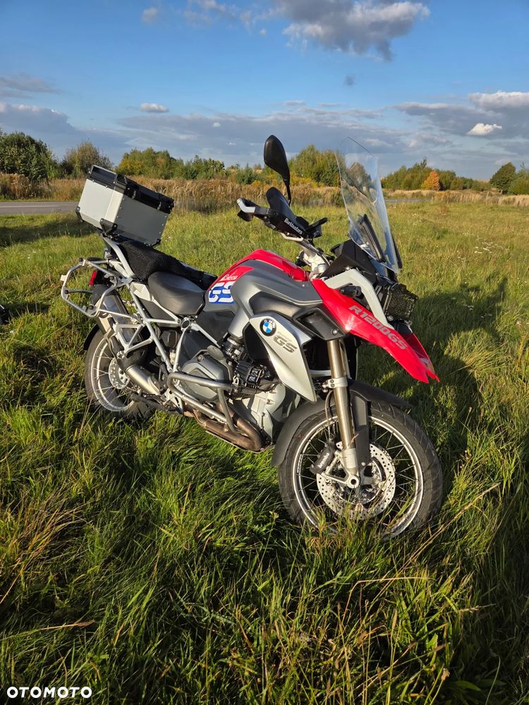 BMW GS - 6