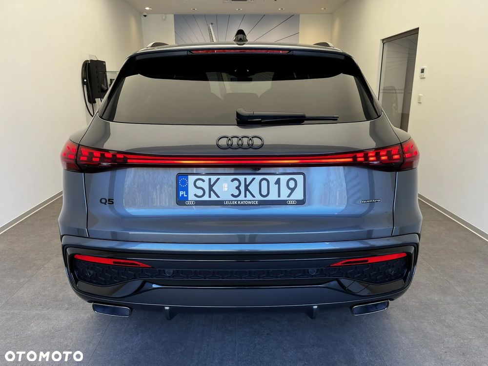 Audi Q5 TFSI mHEV 150 kW Quattro S tronic - 7