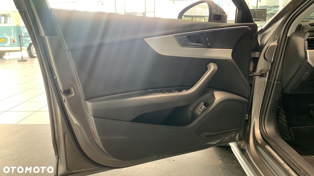 Audi A4 Allroad - 10