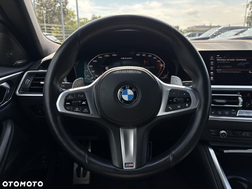 BMW Seria 4 - 14