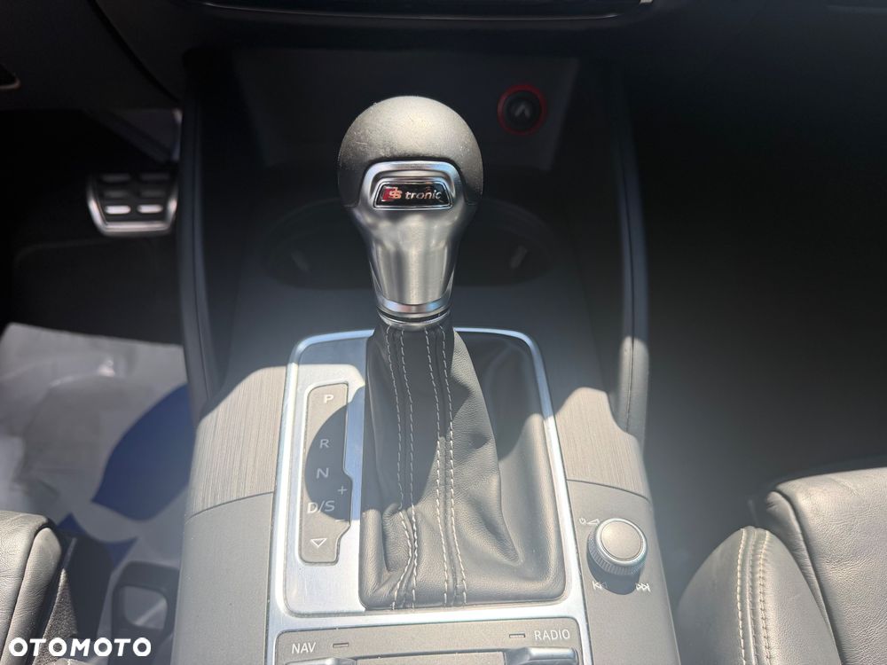 Audi S3 S tronic - 16