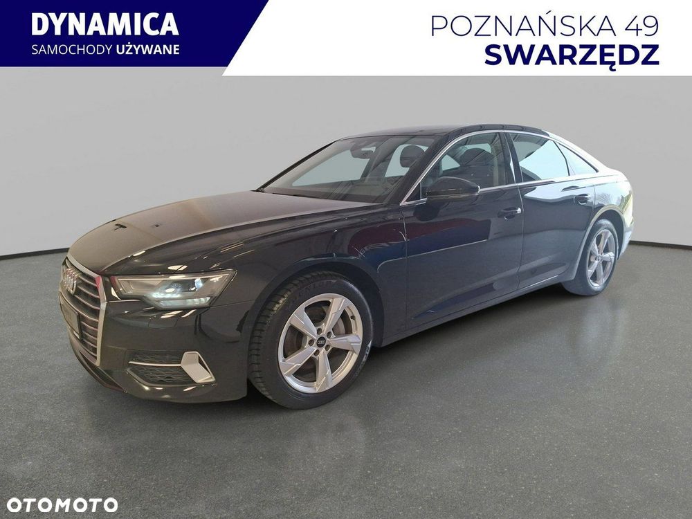 Audi A6 Limousine - 4