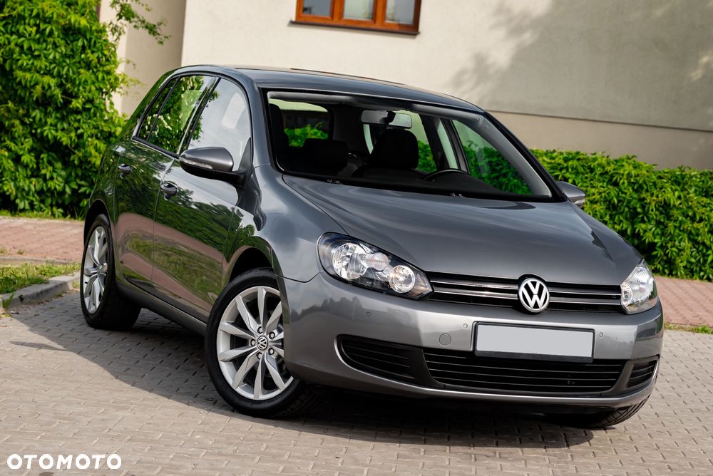 Volkswagen Golf 1.6 Edition - 1