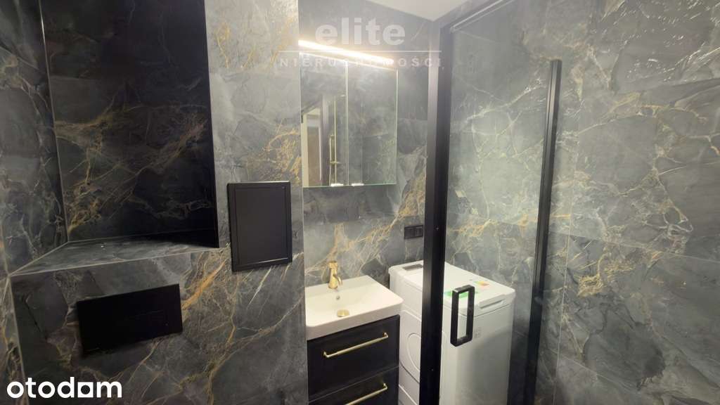 Centrum 2 pok. 36m2 CH Kaskada