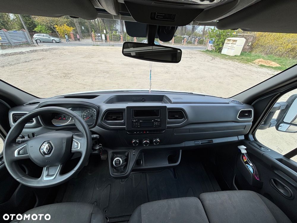 Renault Master - 7