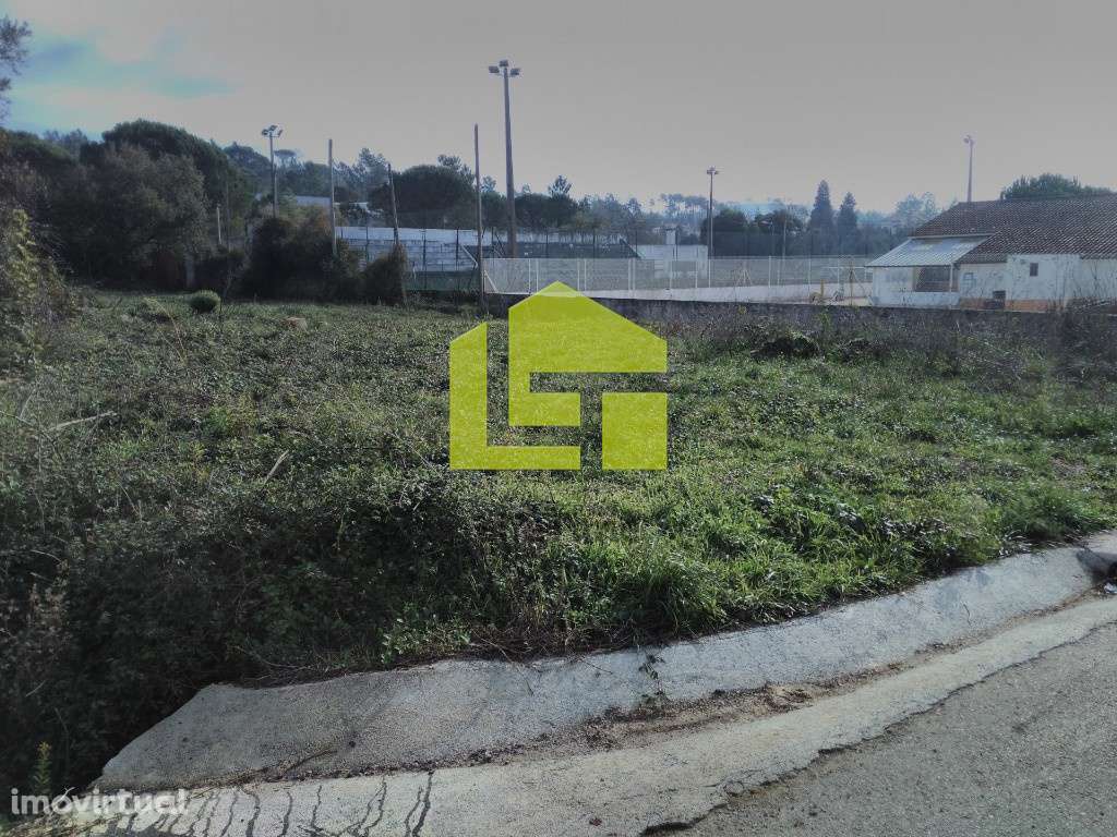 Terreno para construção - Grande imagem: 4/10