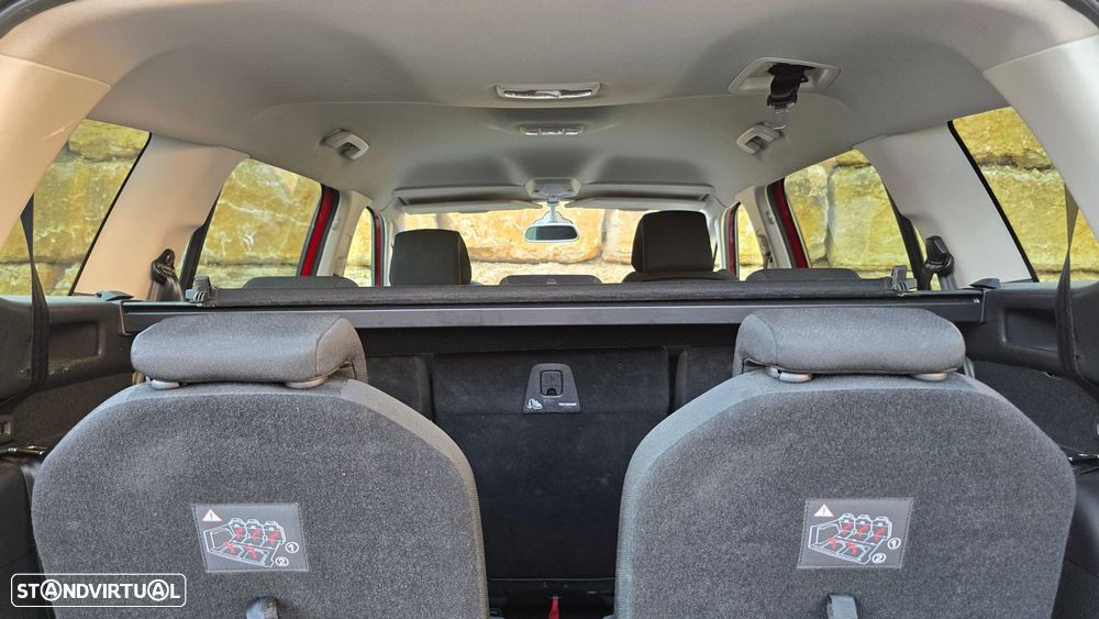 Citroën C4 Spacetourer - 60