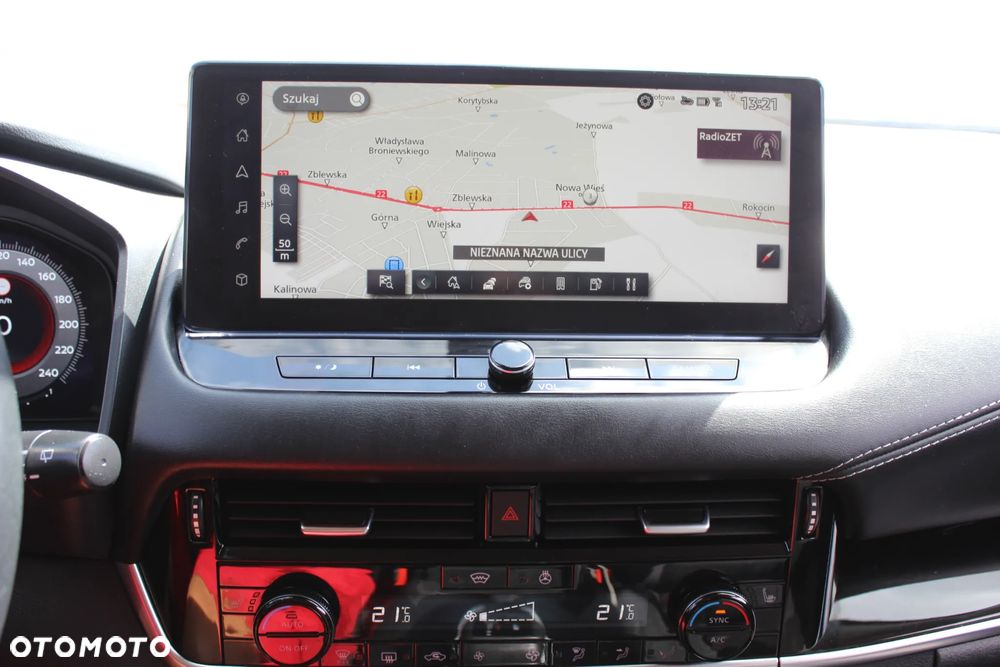 Nissan Qashqai 1.3 DIG-T MHEV 4x4 N-Connecta Xtronic - 21