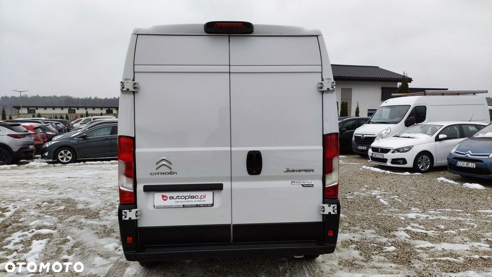 Citroën Jumper - 12