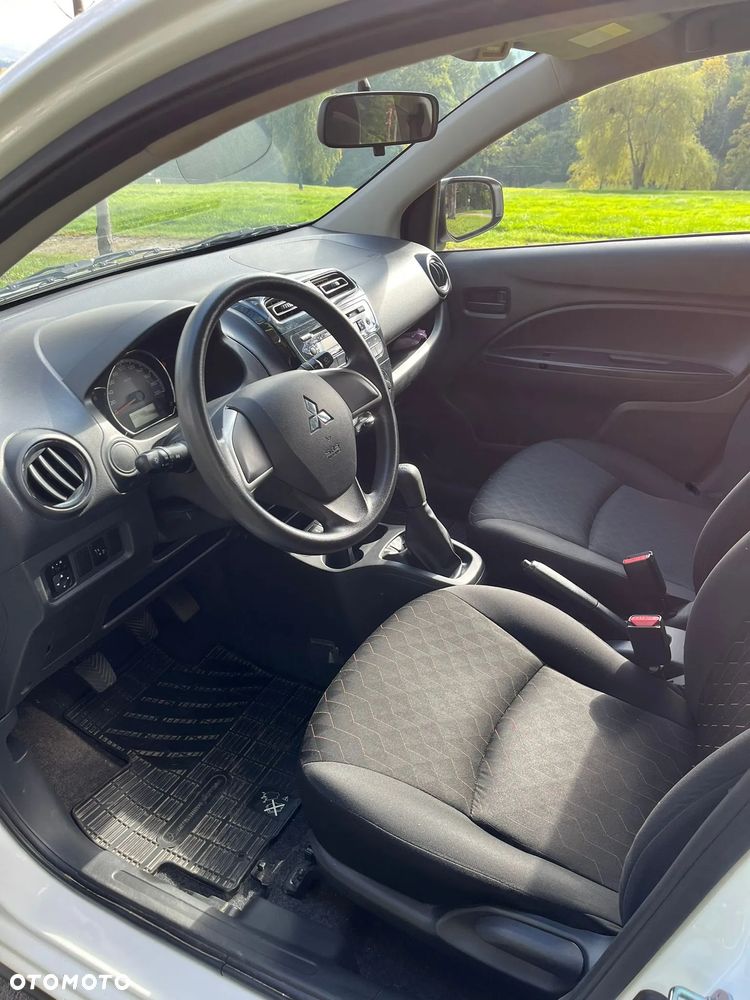 Mitsubishi Space Star 1.0 Active - 10