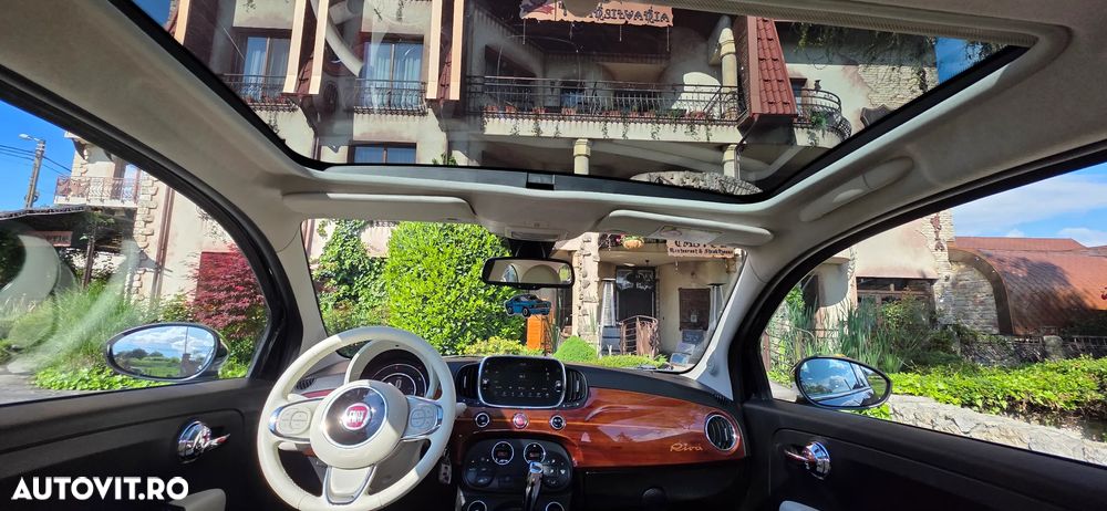 Fiat 500 - 7