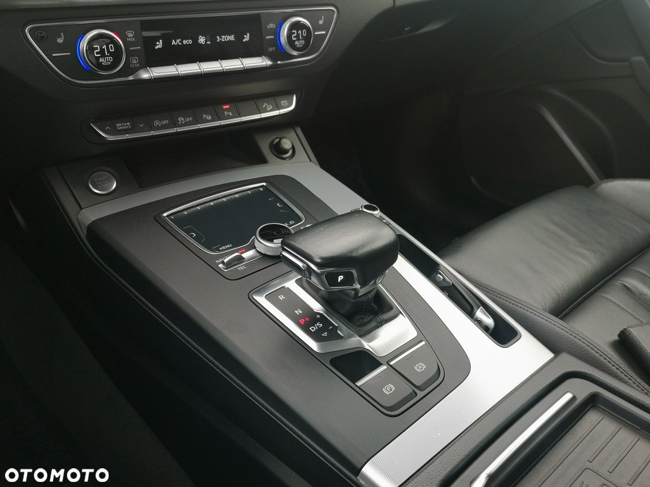 Audi Q5 2.0 TDI Quattro S tronic - 25