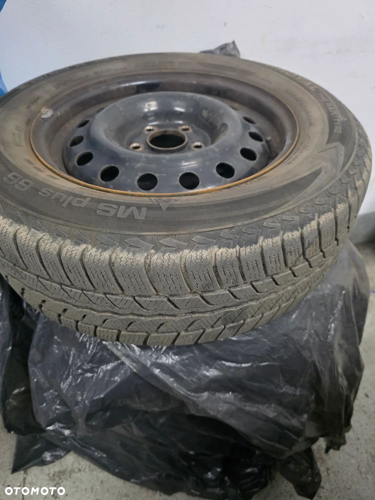 Nissan Qashqai 1.6 I-Way - 37