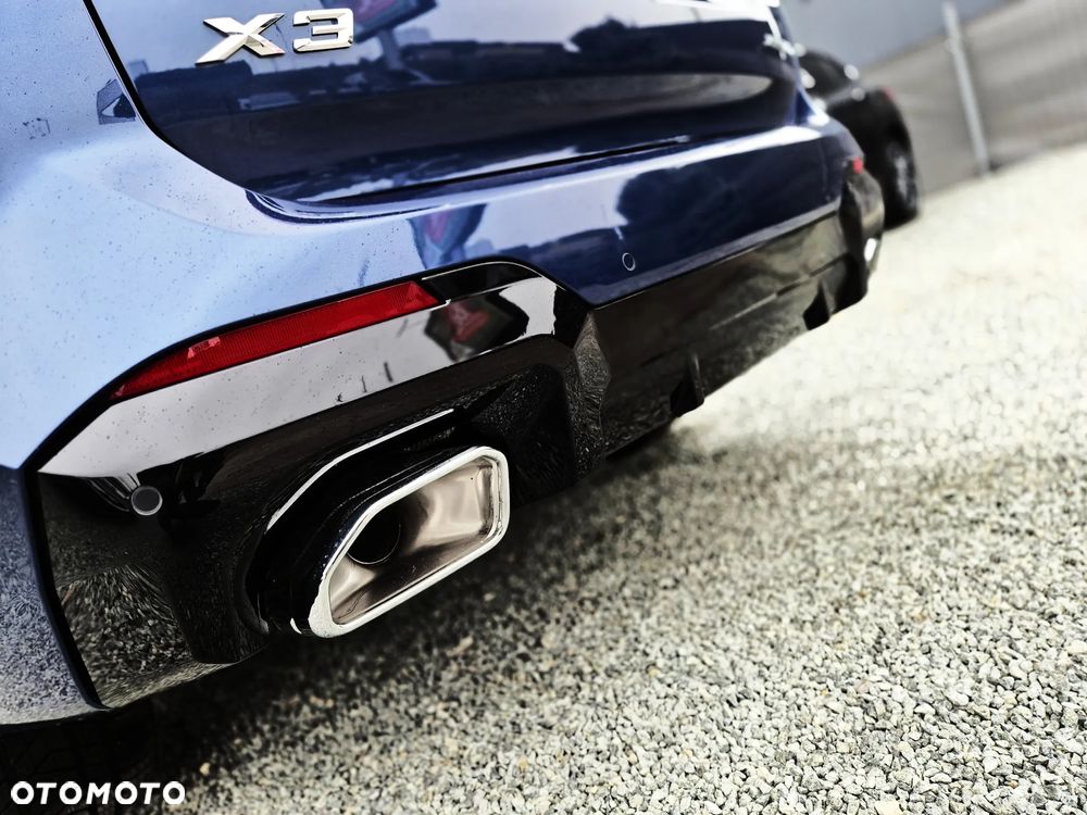 BMW X3 xDrive30e M Sport - 33
