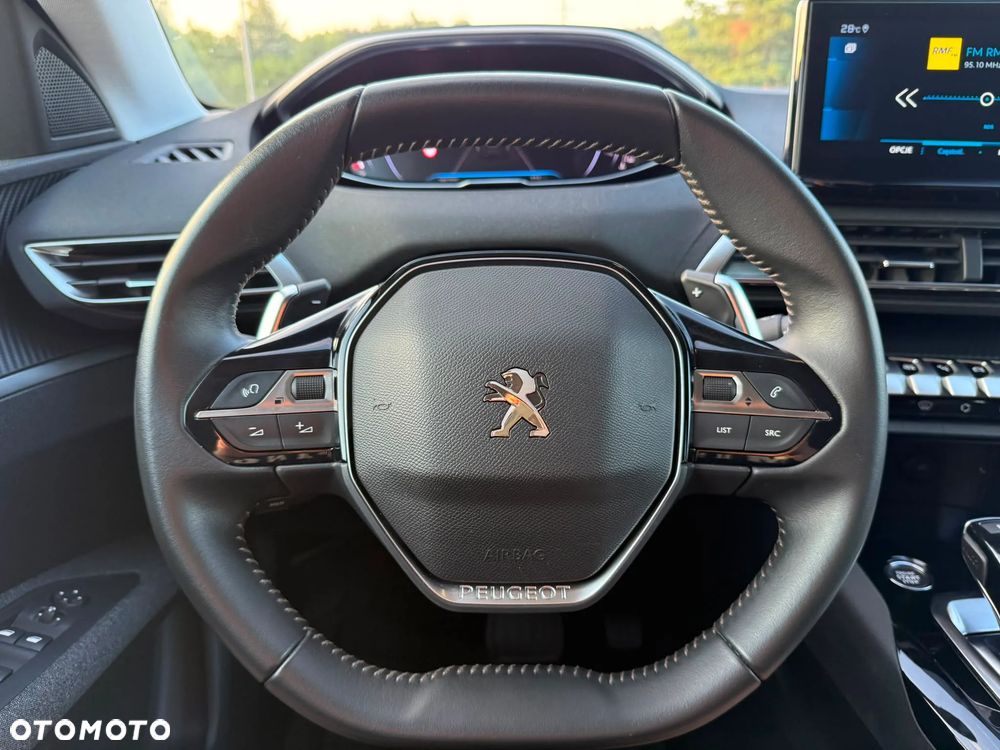 Peugeot 3008 - 13
