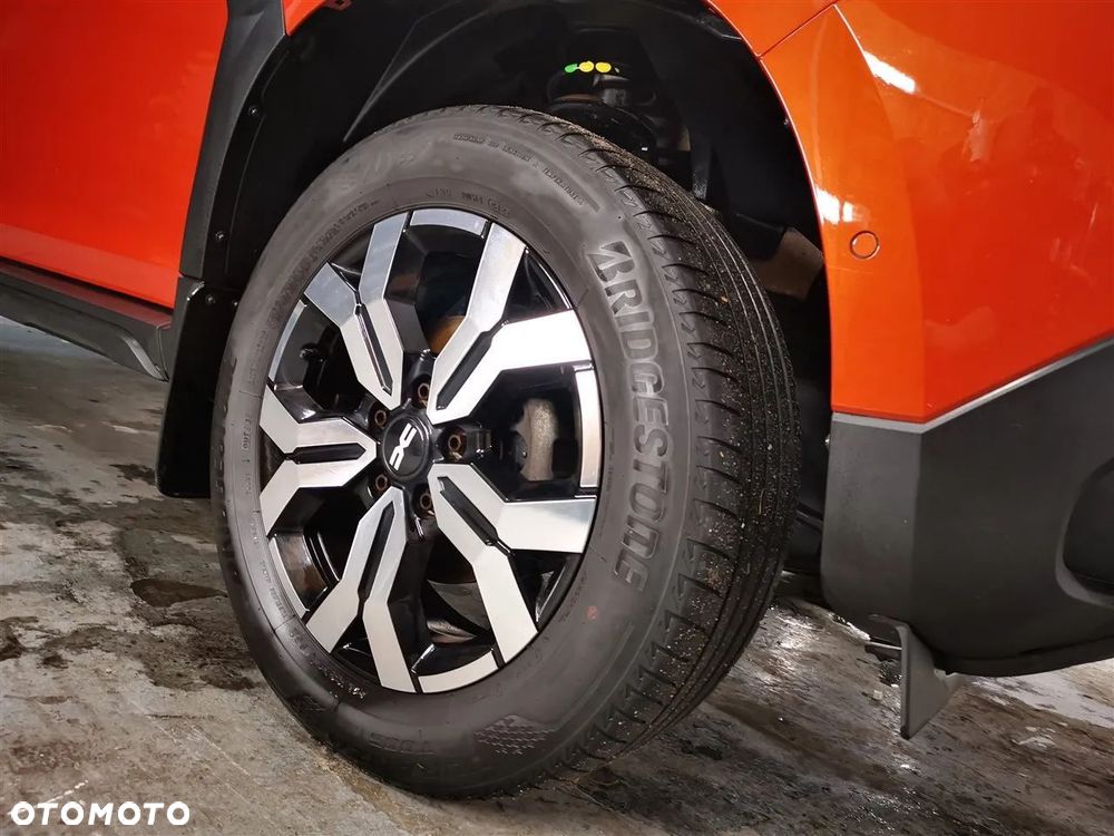 Dacia Duster 1.0 TCe Prestige - 24