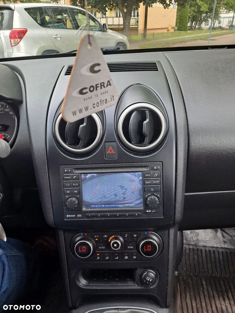 Nissan Qashqai+2 1.6 Acenta - 5
