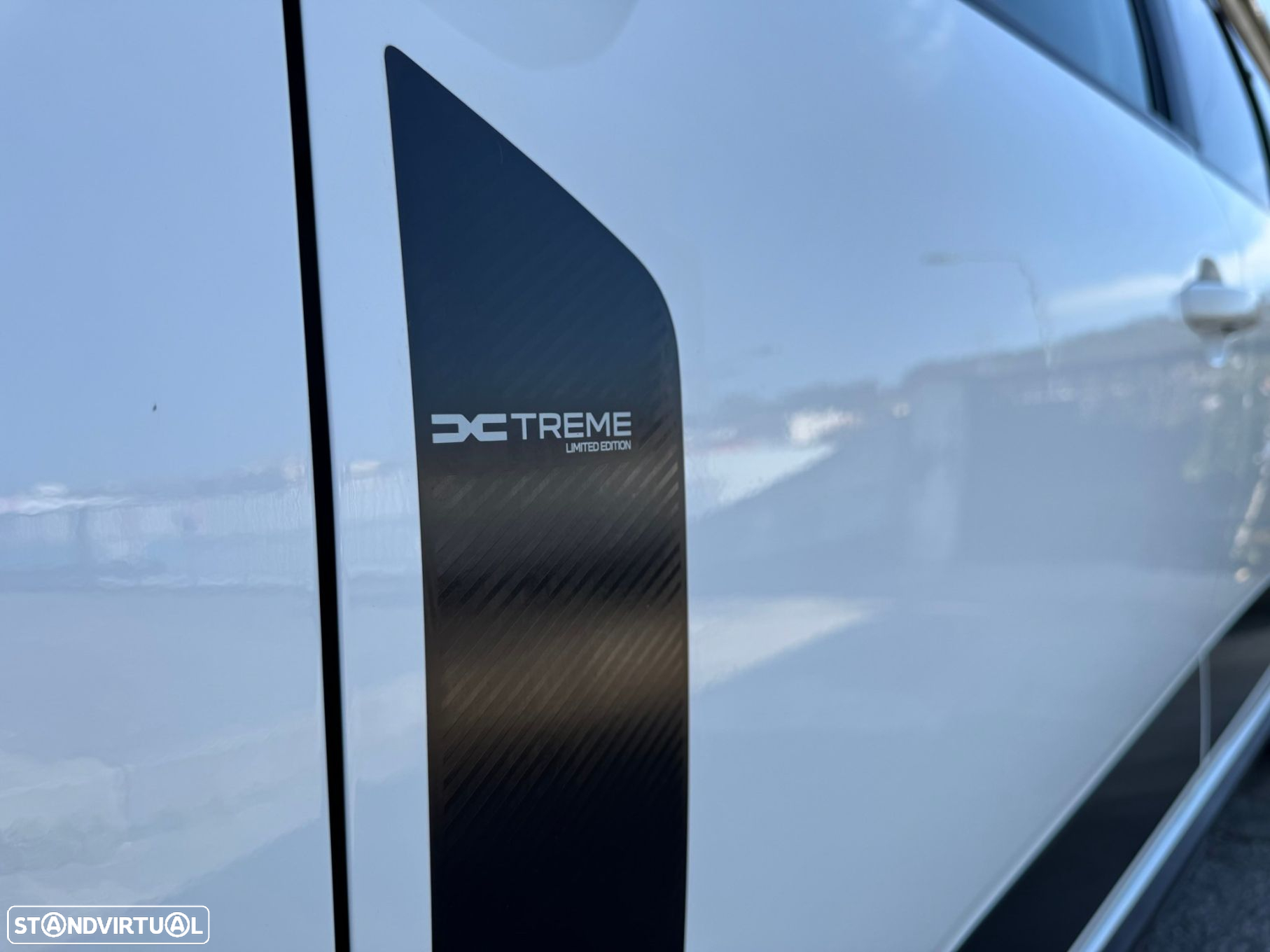 Dacia Jogger 1.0 ECO-G SL Extreme 7L Bi-Fuel - 8