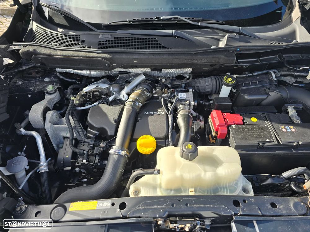Nissan Juke 1.5 dCi Tekna Premium S/S 104g - 24