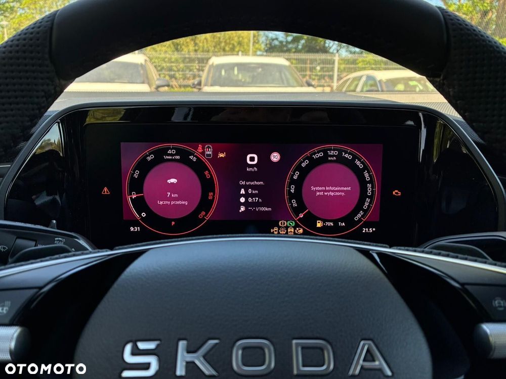 Skoda Kodiaq - 16