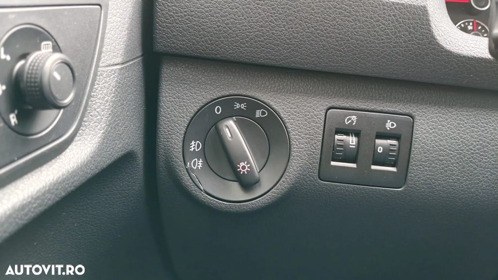 Volkswagen Caddy 2.0 TDI BMT (5-Si.) Life - 17