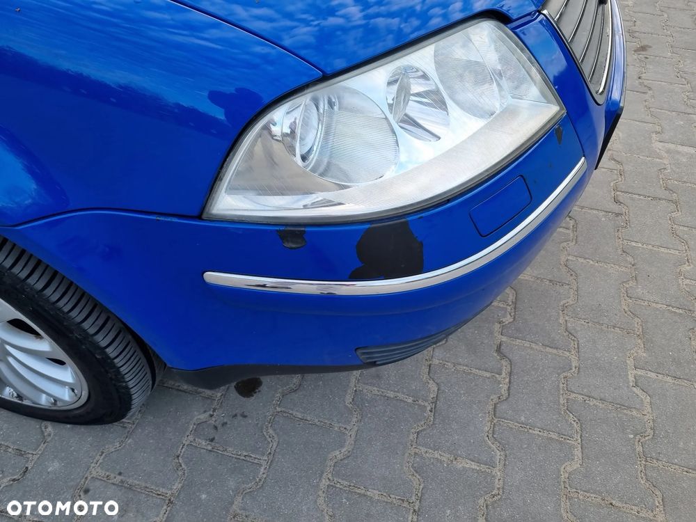 Volkswagen Passat - 22
