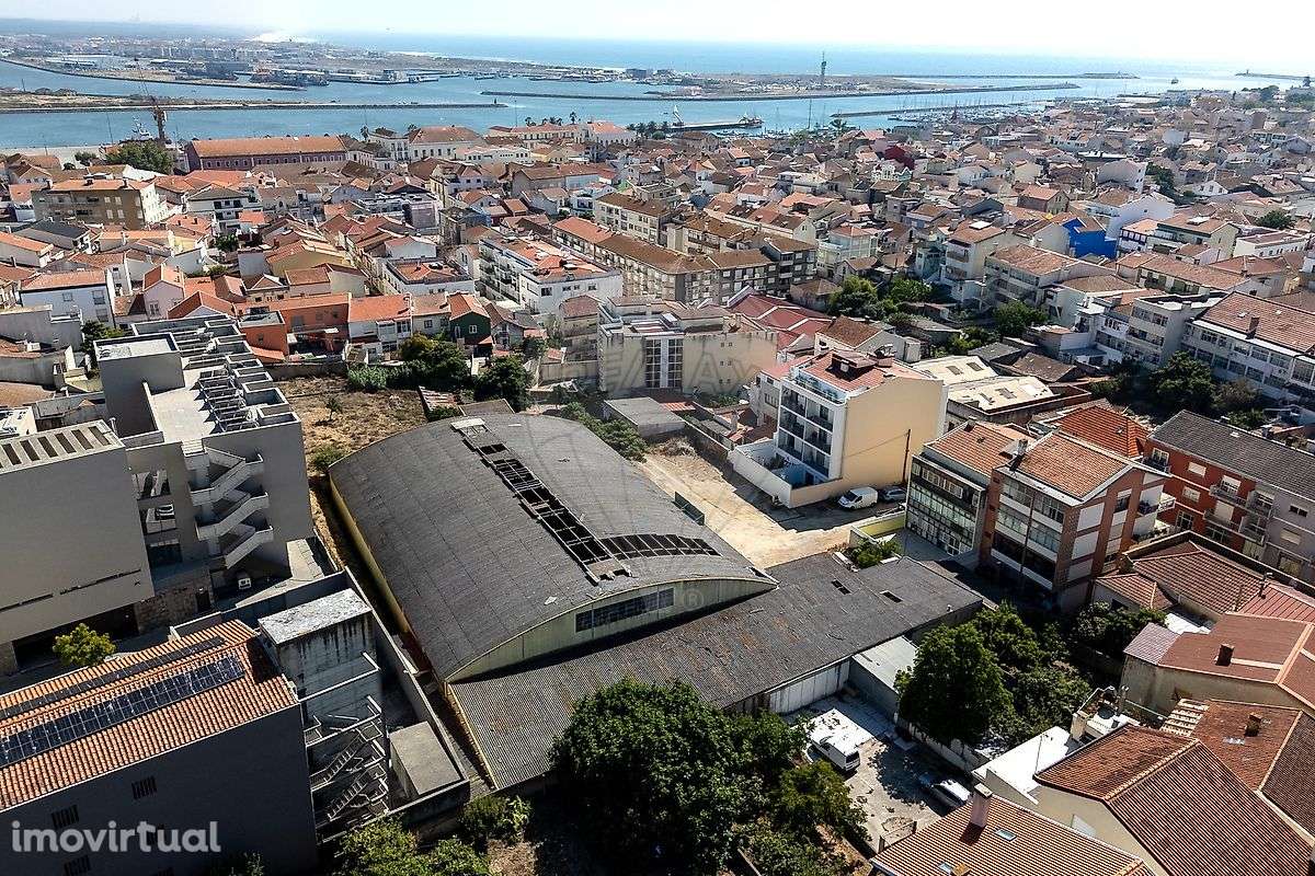 Armazém  para venda - Grande imagem: 2/30