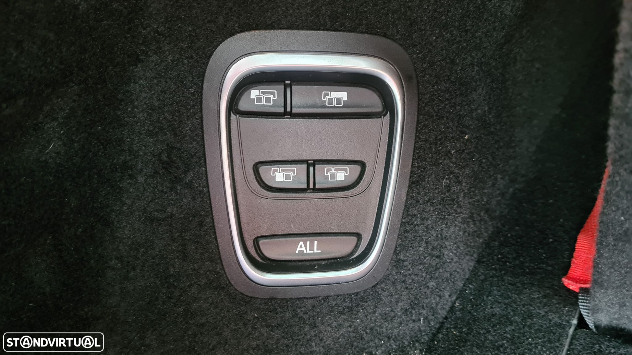 Renault Grand Scénic 1.5 dCi Dynamique S SS - 58
