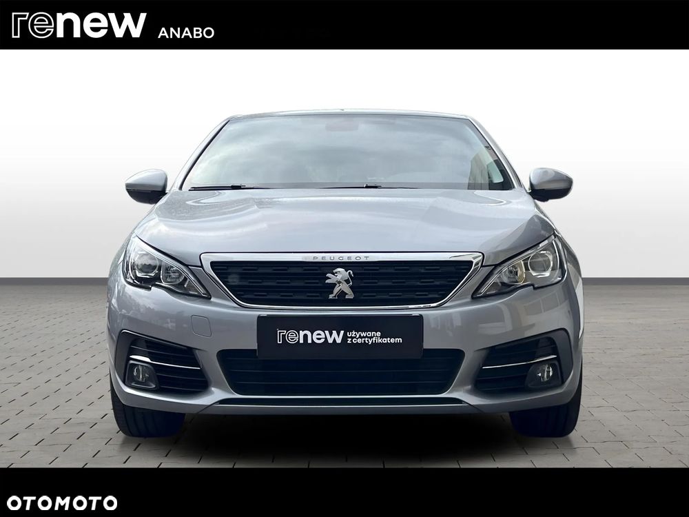Peugeot 308 PureTech 110 Stop & Start Active - 8