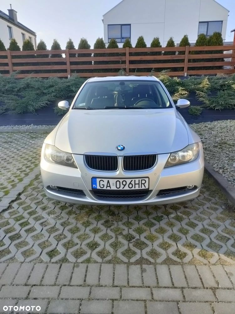 BMW Seria 3 - 15