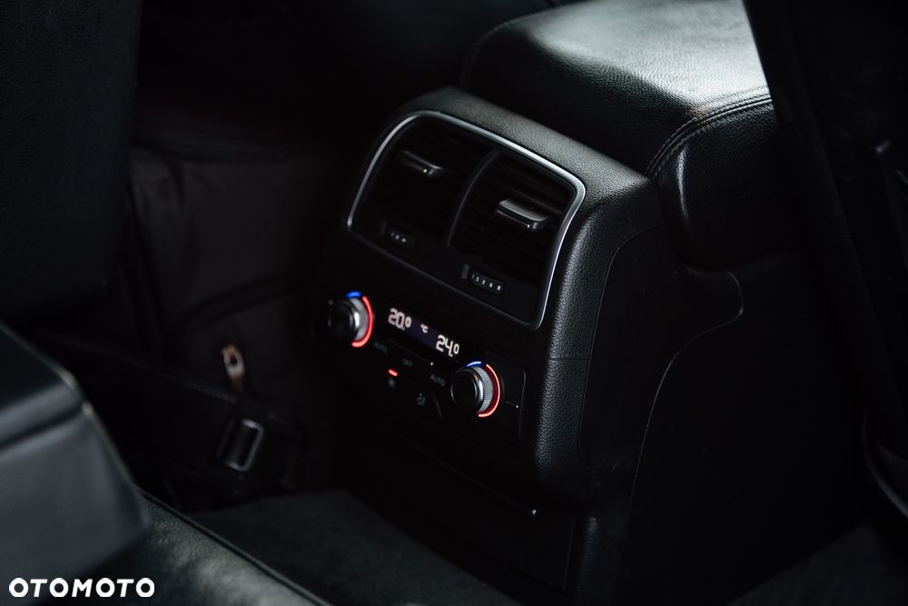 Audi A6 Limousine 3.0 TDI DPF multitronic - 16