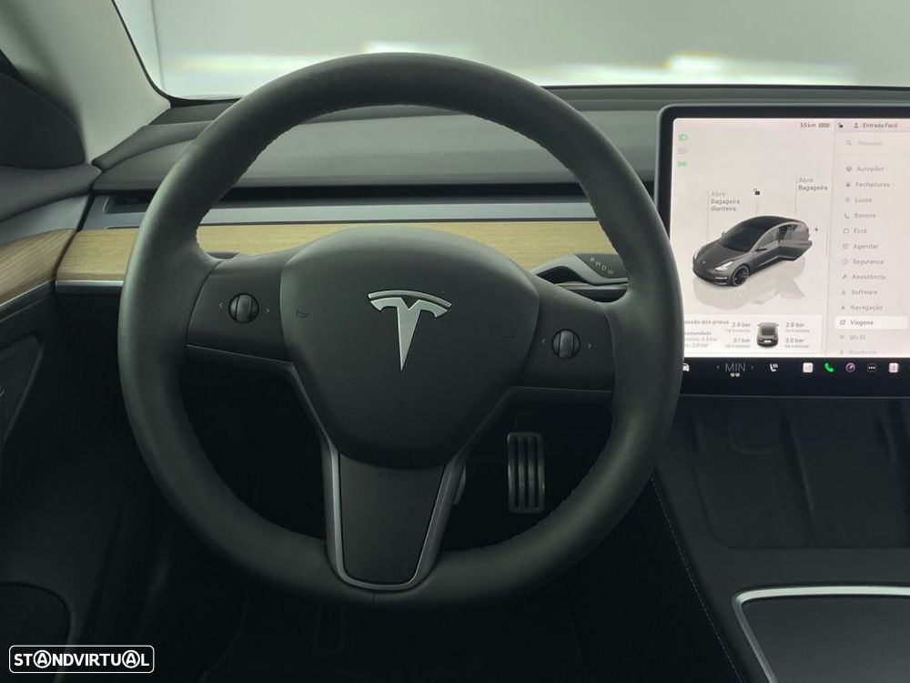 Tesla Model 3 Performance Tração Integral - 14