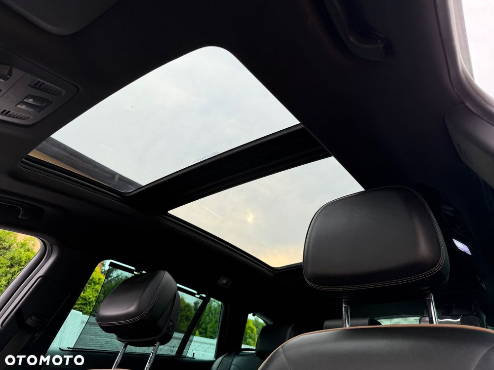 Opel Insignia 2.0 CDTI 4x4 Automatik Sport - 8