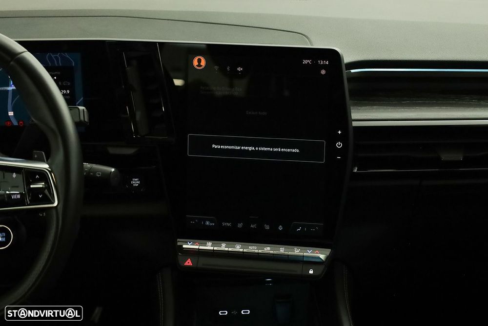 Renault Austral 1.3 Mild Hybrid Iconic Auto - 9