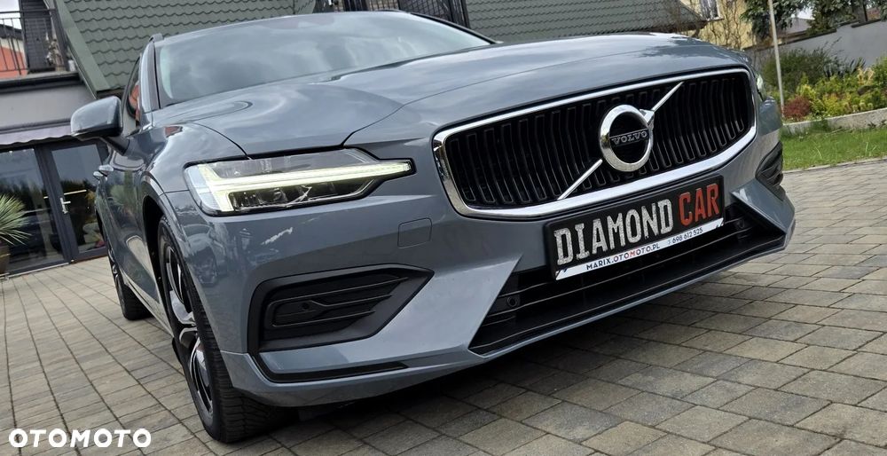 Volvo V60 B3 B Geartronic Momentum Pro - 6