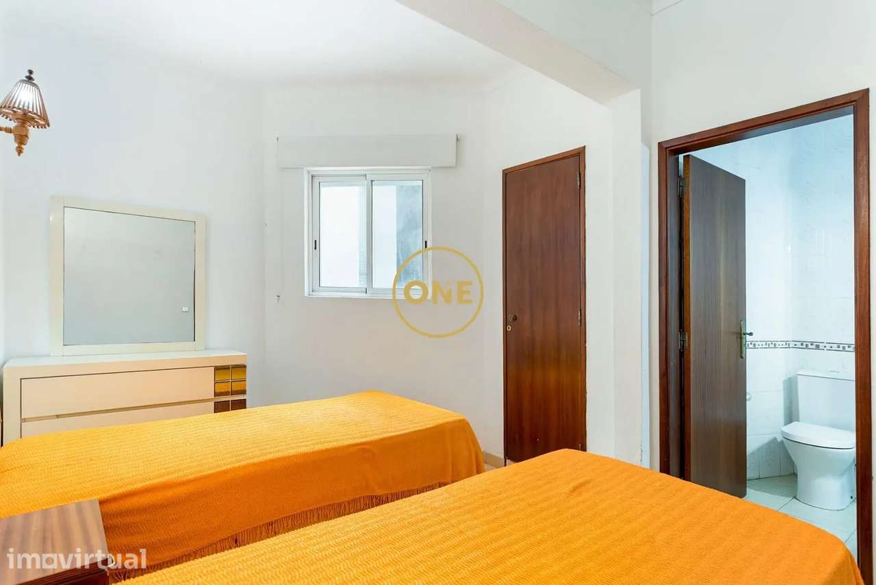 Apartamento T1+2 com piscina no rooftop - Albufeira - Grande imagem: 4/18
