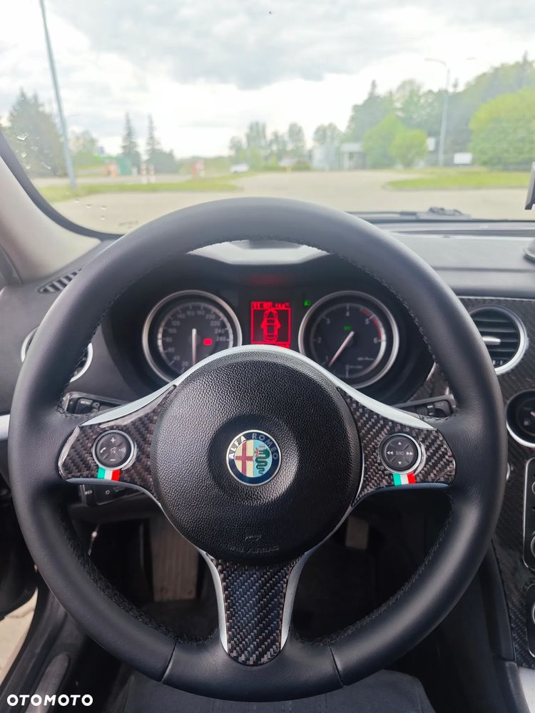 Alfa Romeo 159 1.9JTDM Impression - 14