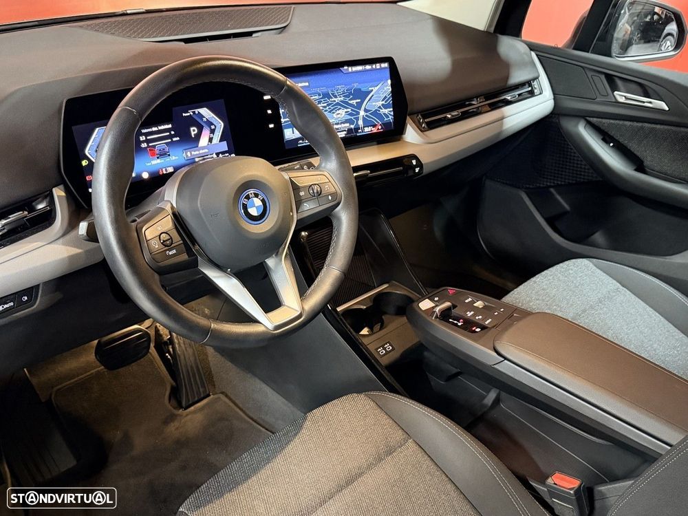 BMW 225xe Active Tourer e xDrive - 5