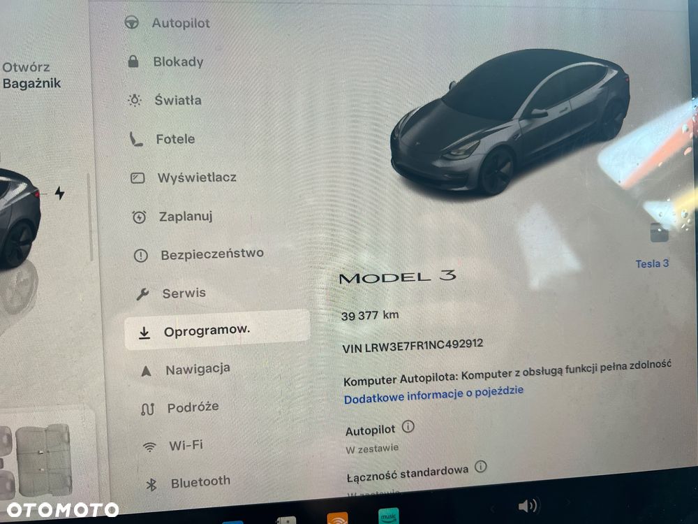 Tesla Model 3 RWD Hinterradantrieb - 15