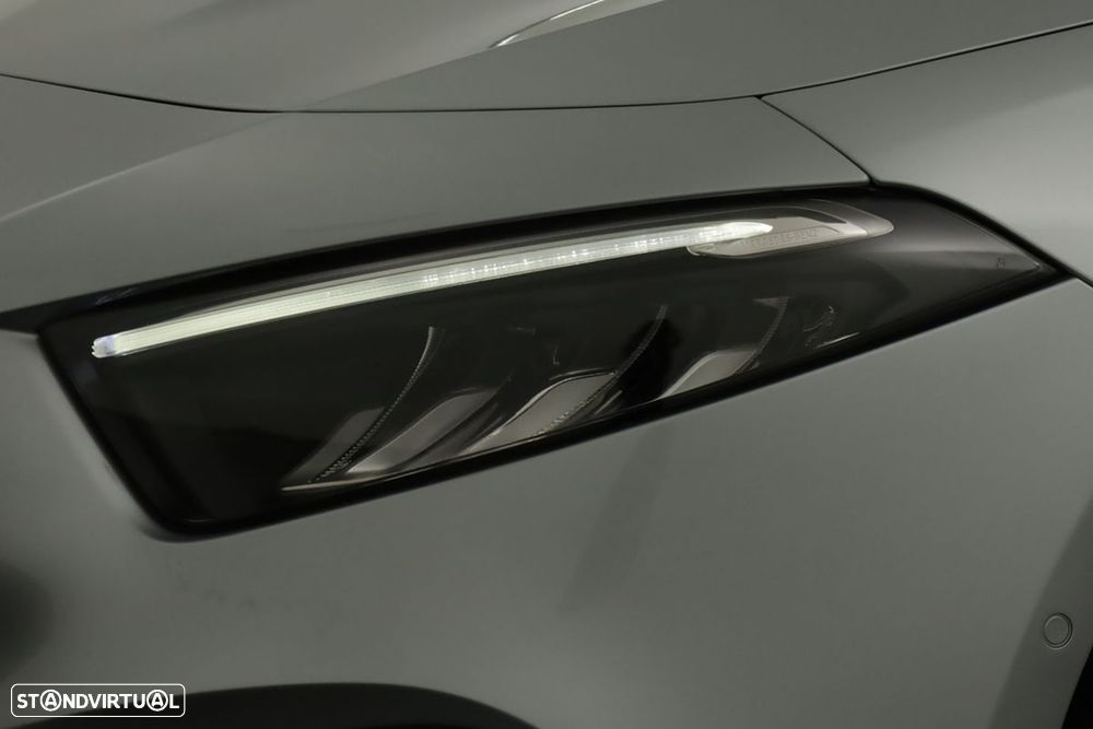 Mercedes-Benz A 200 Standard - 6