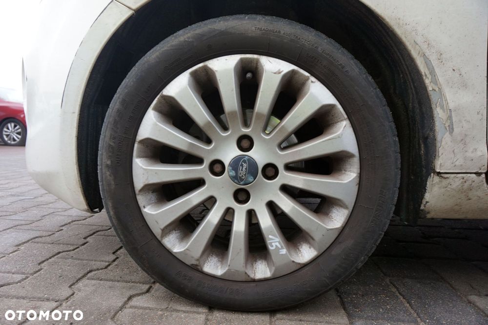 KOŁA FELGI ALUFELGI KA II RU8 15 4X98 9S5J-1007-BA 16 4x98 15 4X98 FORD 2008-2016 - 2