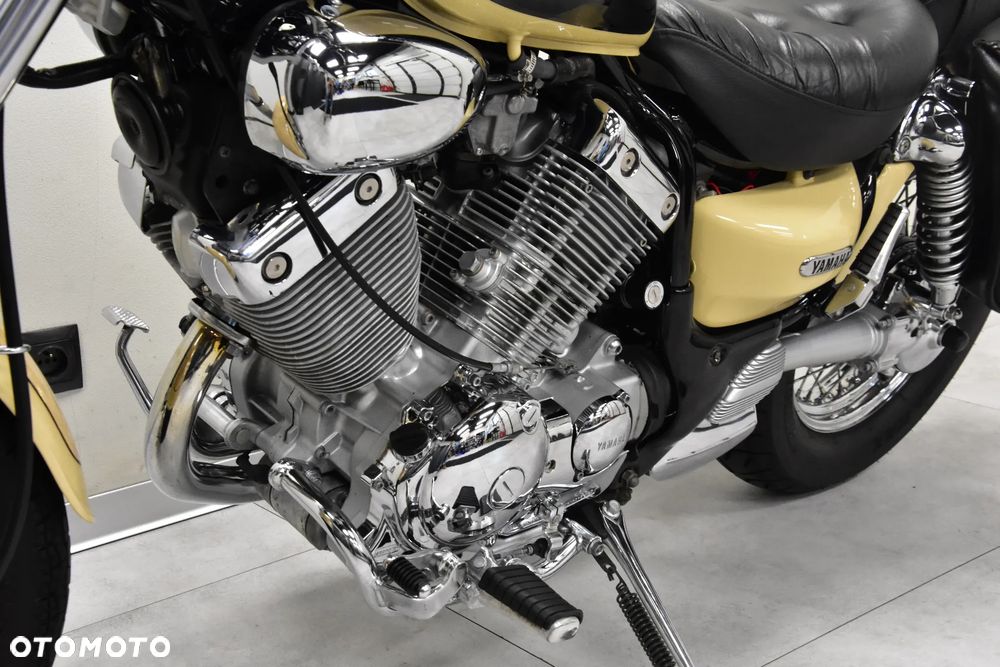 Yamaha Virago - 24