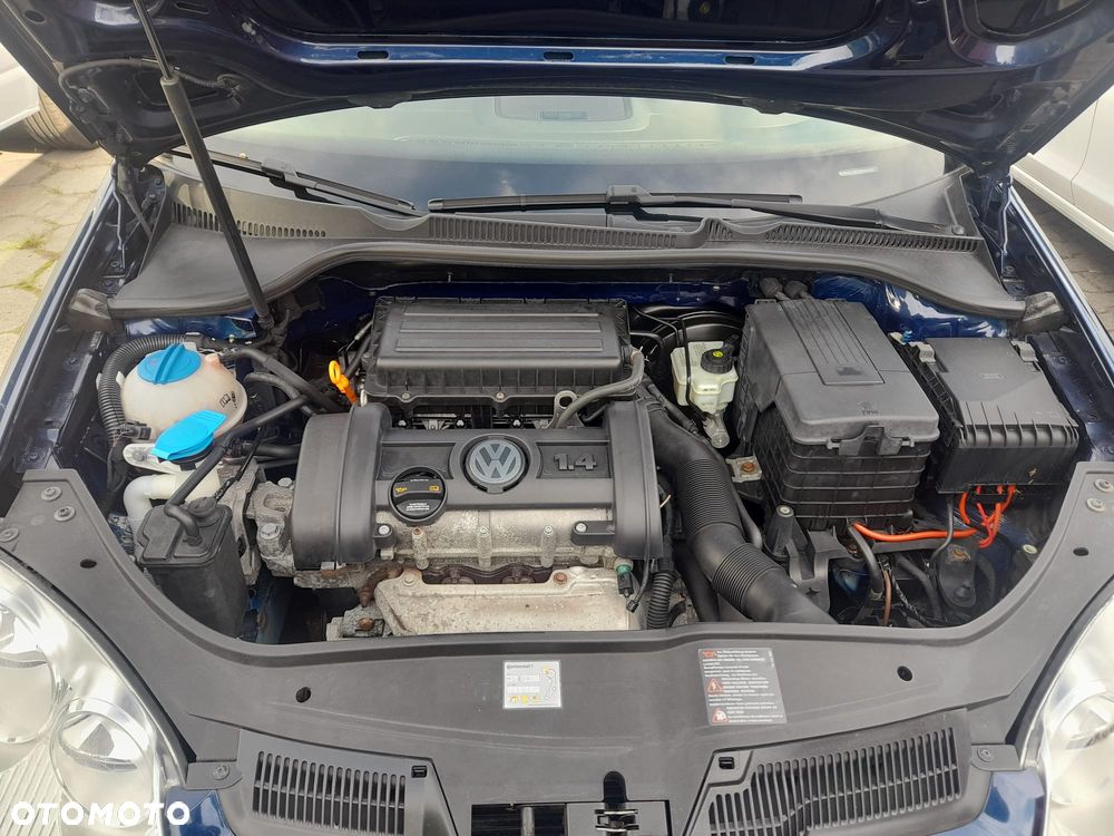 Volkswagen Golf - 29