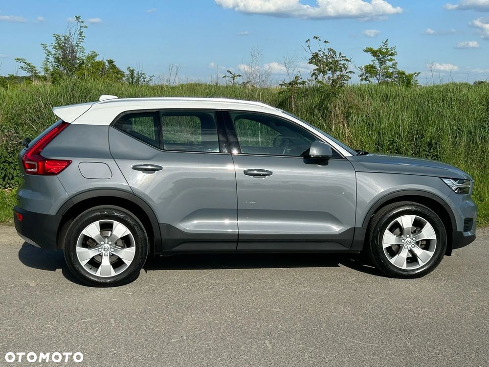 Volvo XC 40 T3 Momentum Pro - 13