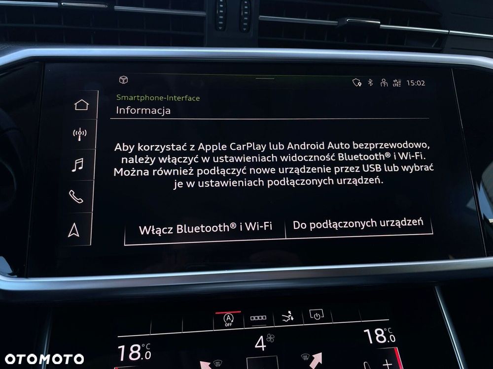 Audi A7 Sportback - 29