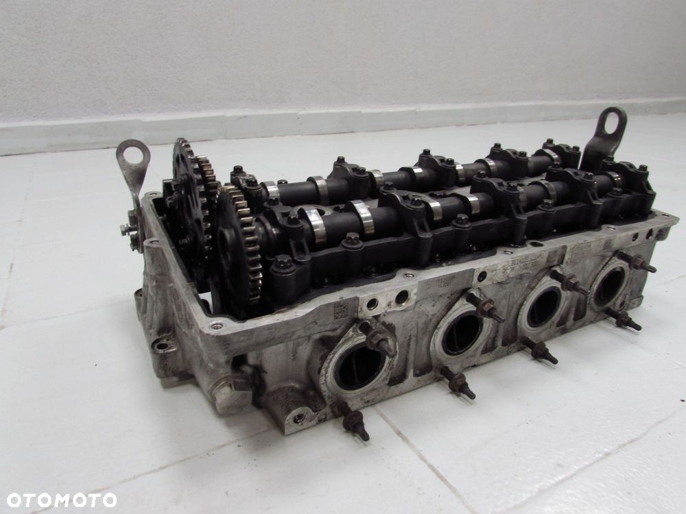 BMW F10 F11 F20 F30 E90 2.0 D N47 GLOWICA KOMPLETNA WALKI 78126010300 155732301 - 12