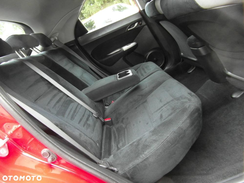Honda Civic 1.8i-VTEC Sport - 31